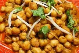 Channa Masala