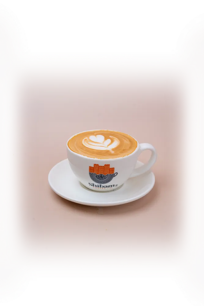 Cortado