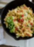 Huevos a la Mexicana