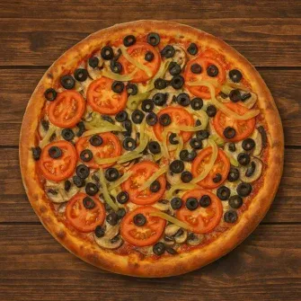 VEGGIE