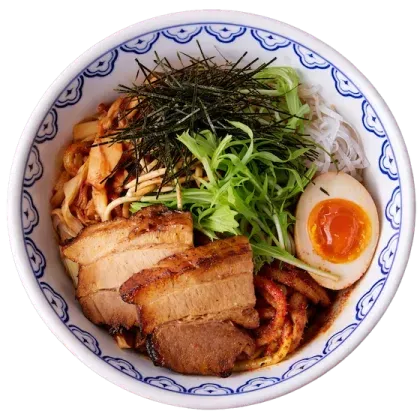 Blaze Mazesoba