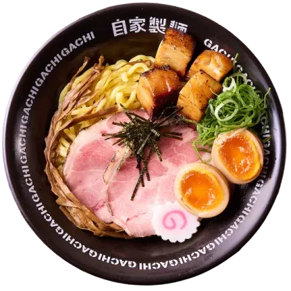 Gachi Abrasoba (Special)