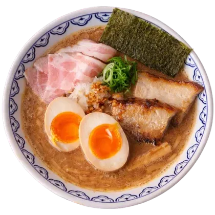 Special Ramen