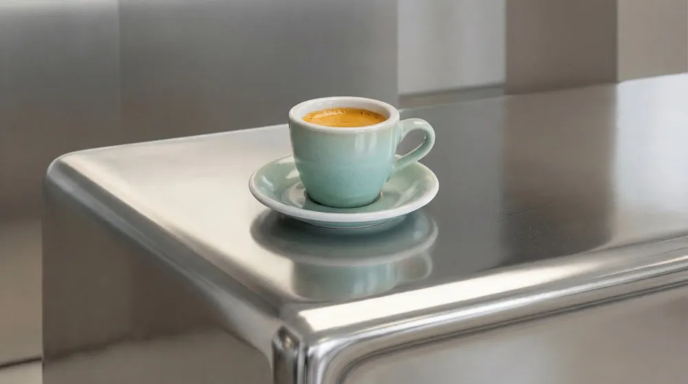 Signature Espresso | Chocolatey · Nutty · Bold