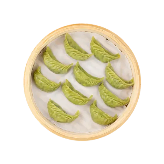 Vegan Dumplings