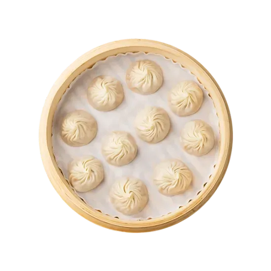 Kurobuta Pork Xiao Long Bao