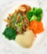 N Seoul Bowl