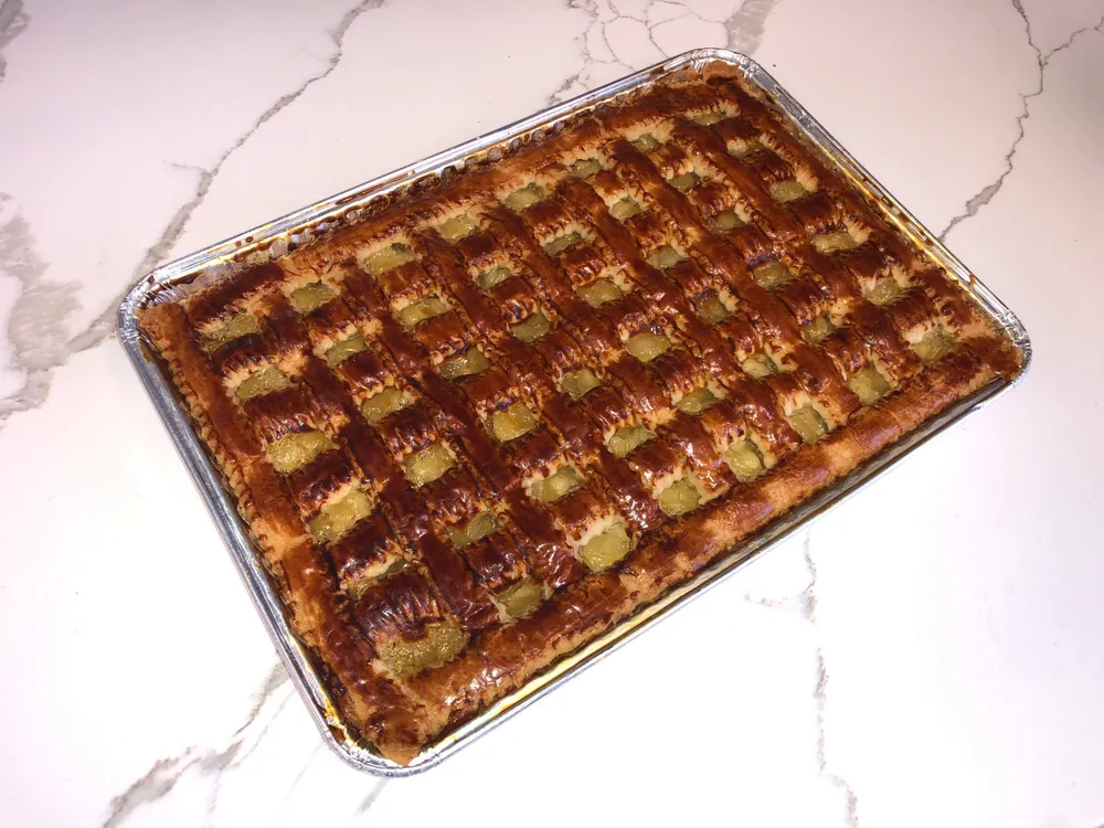 Apple Pie