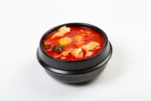 Soon Dubu Jjigae, Soft Tofu Soup