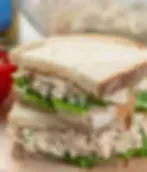 Chicken Salad Sandwich