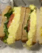 Egg Salad Sandwich
