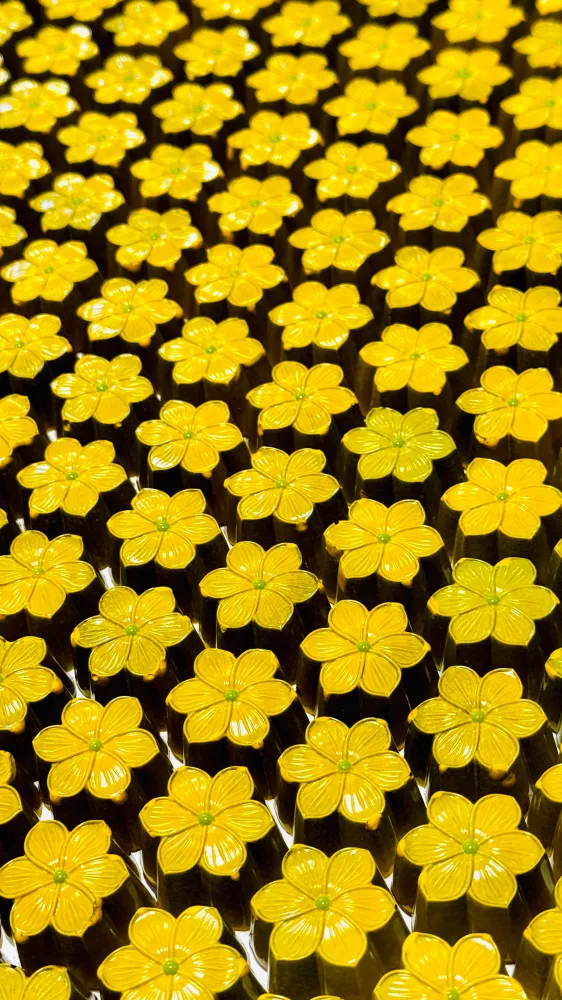 Lemon Bloom