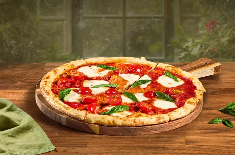Mystic Margherita