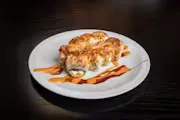 Baked Roll BAKED SALMON (8pcs)