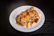 Super Volcano Roll