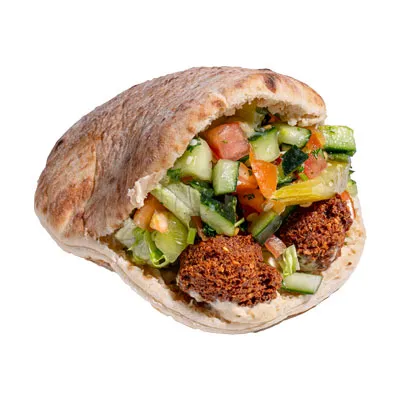 Pita Sandwich