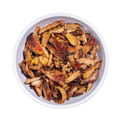 Chicken Shawarma