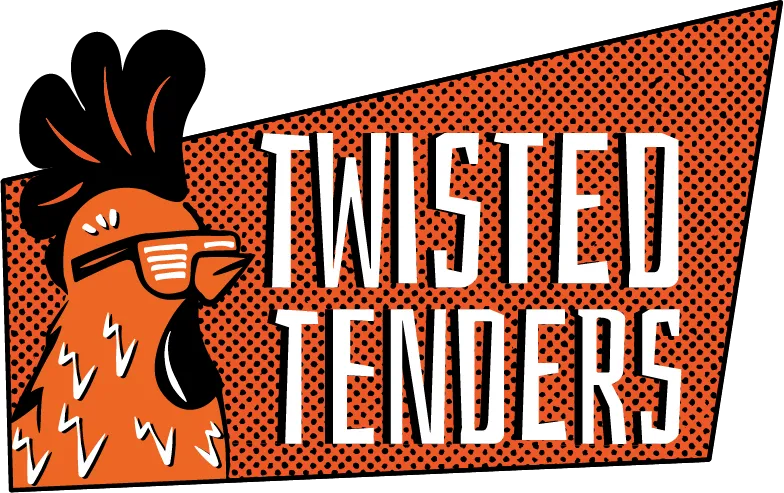 Twisted Chicken ™ Tenders