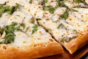 Spinach Clásico