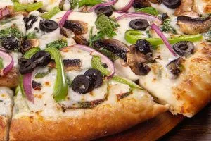 Vegetariana