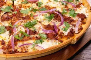 Choriqueso