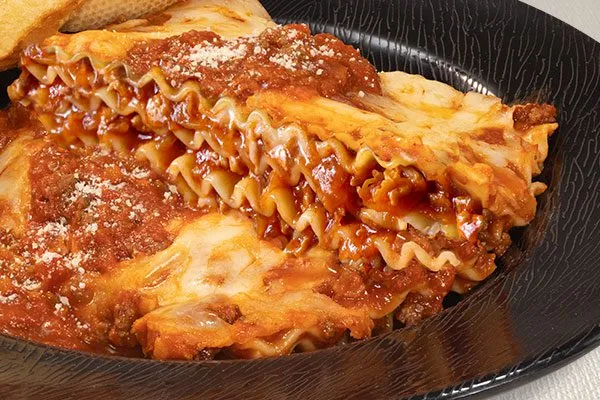 Lasagna