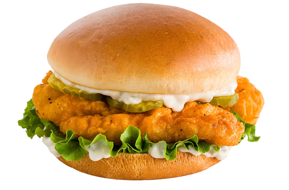 Fish Sandwich