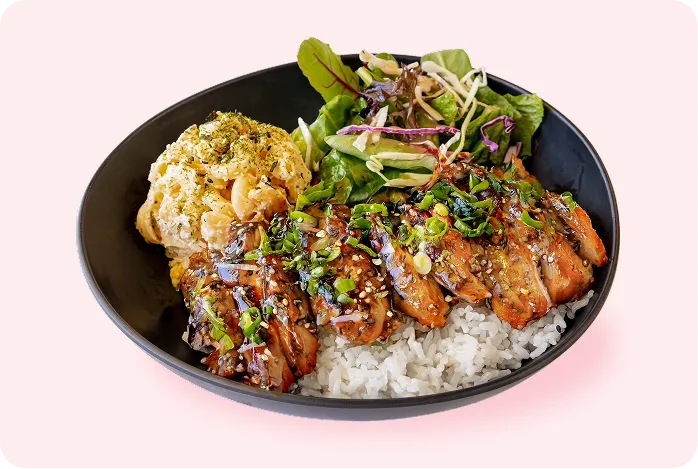 HULI HULI CHICKEN