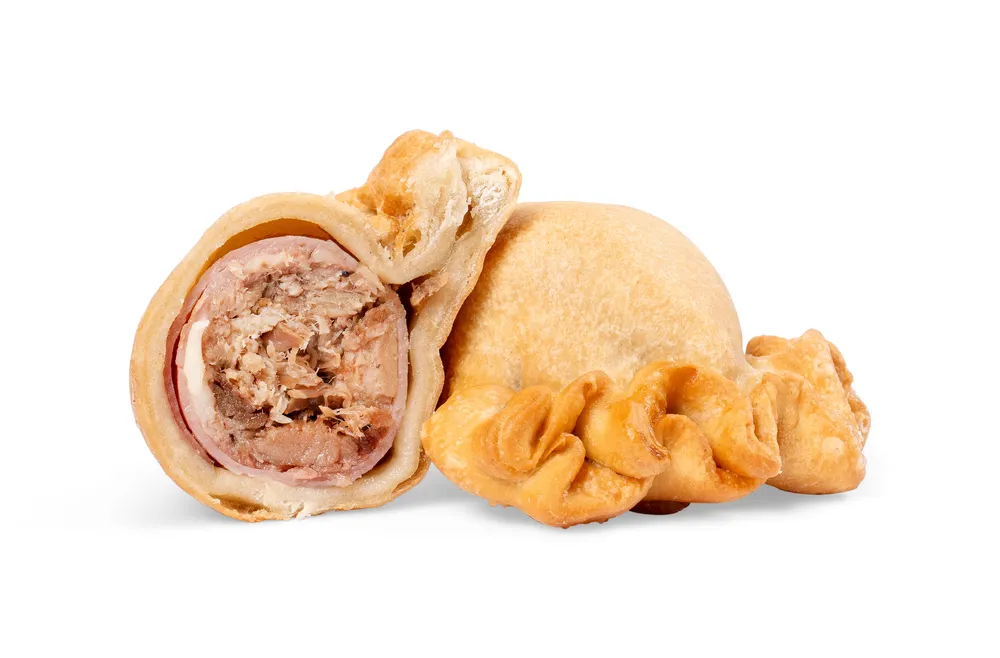 Cuban Sandwich