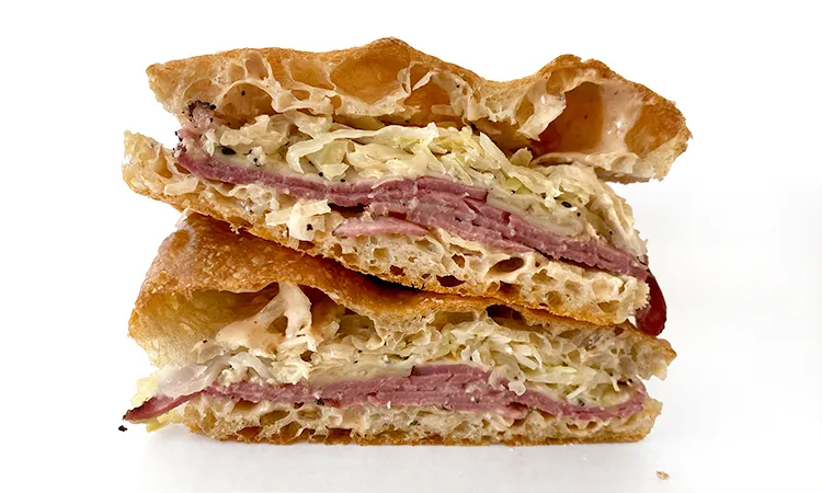 Reuben