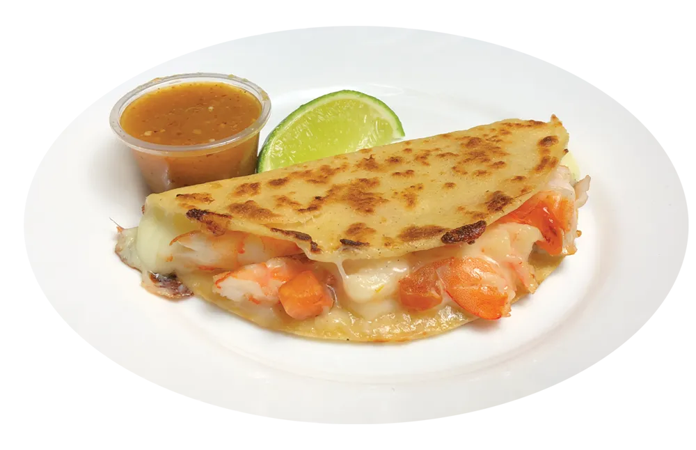 Taco Gobernador