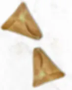 Spicy Cheese Beorek