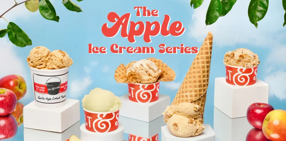 Pints of the Month: The Apple Series