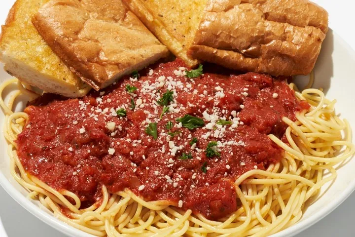 Spaghetti