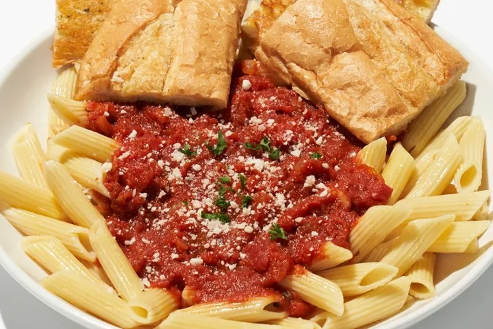 Mostaccioli