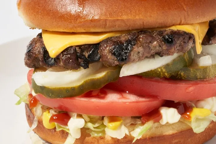 Cheeseburger