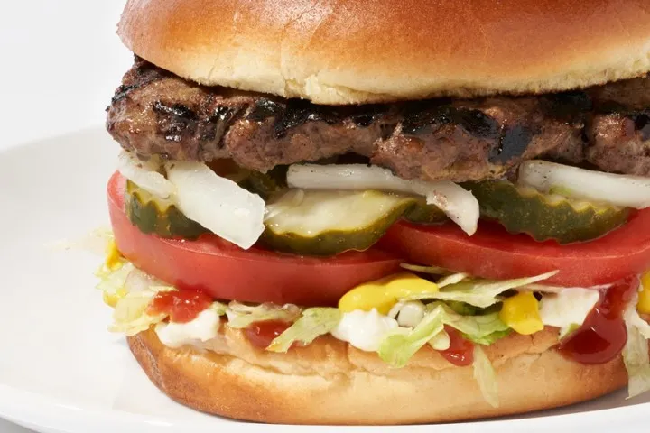 Hamburger