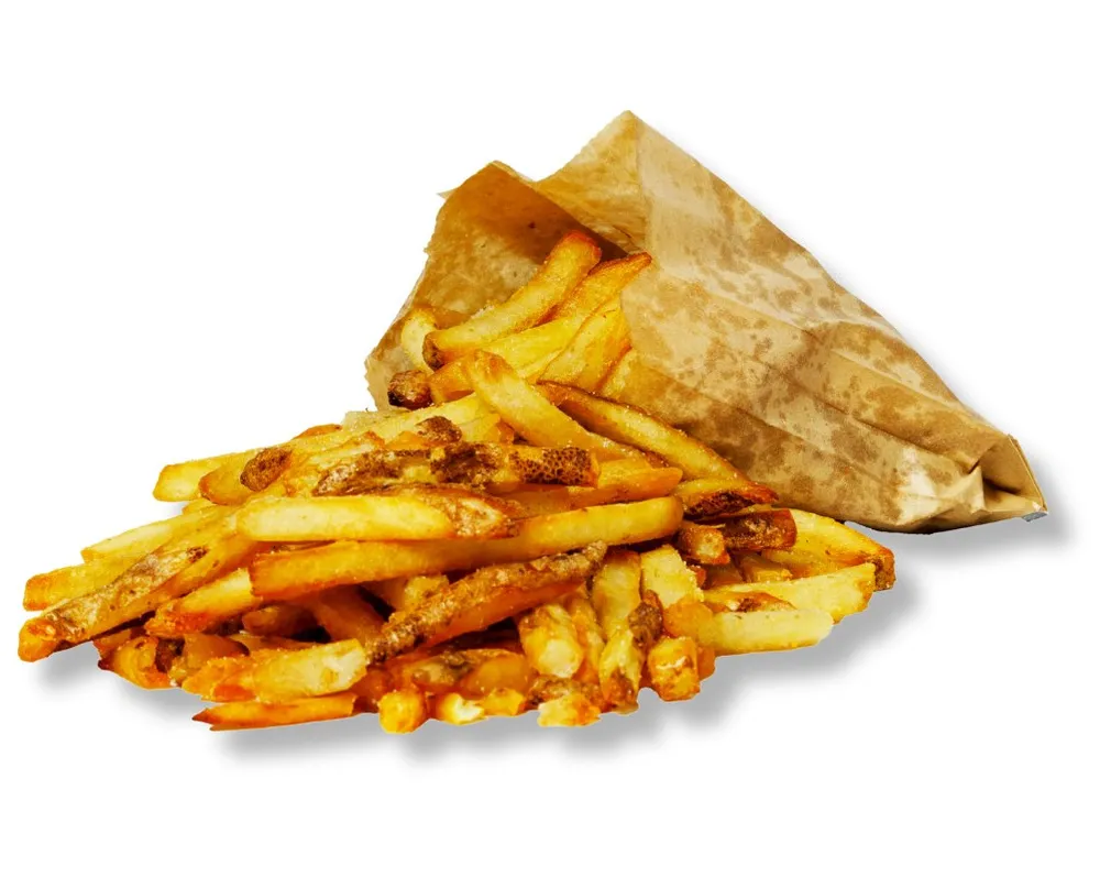 Fries