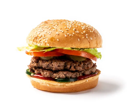 Burgers