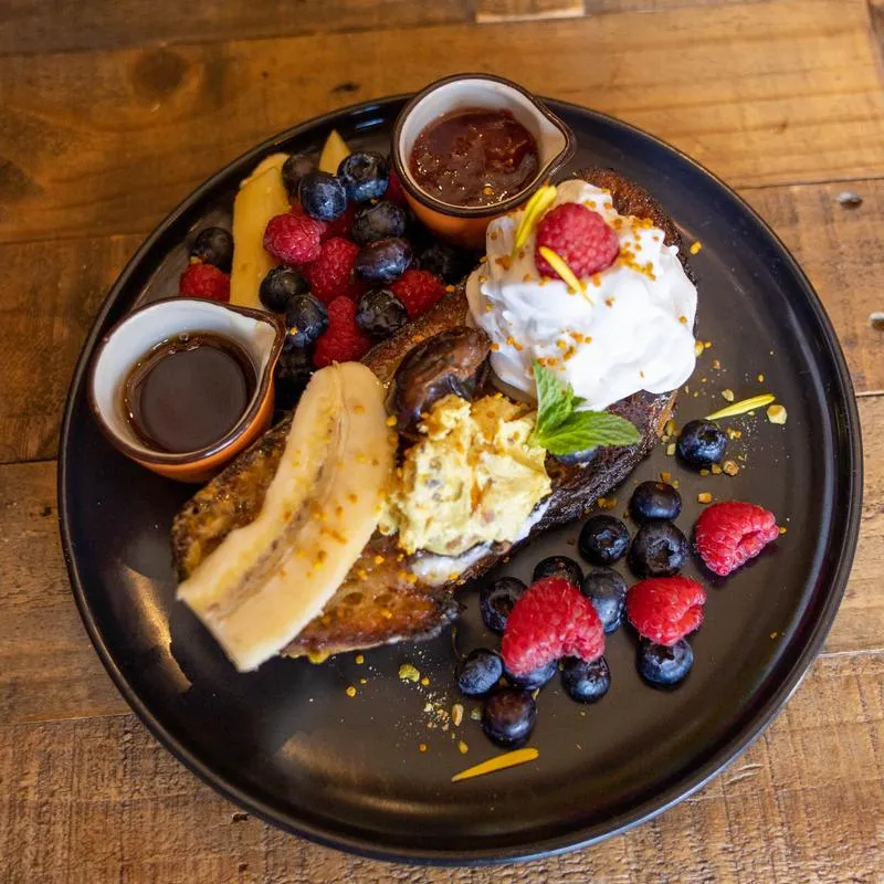 Signature French Toast