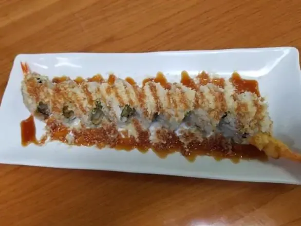 Crunch Roll