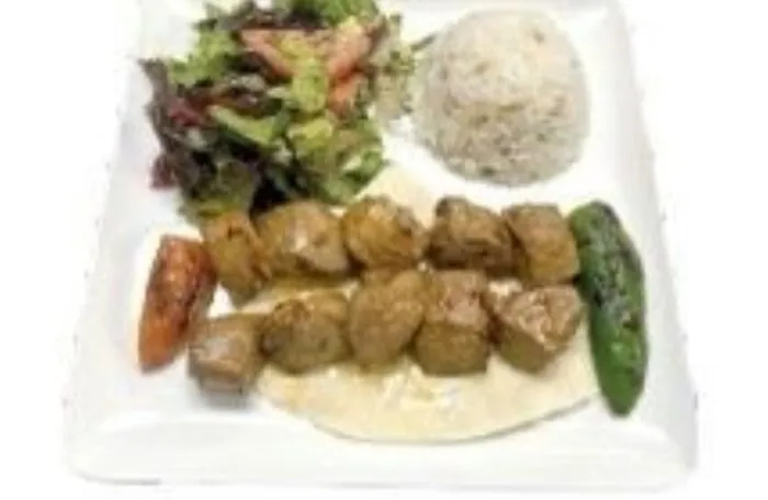 Lamb Shish