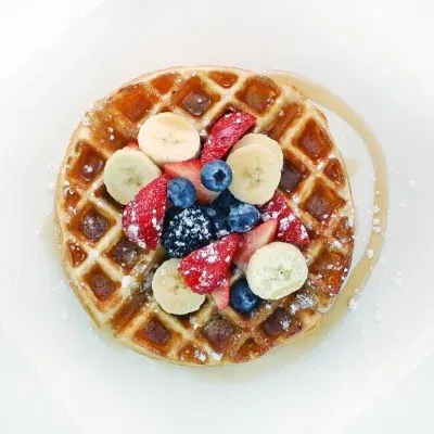 Classic Waffle