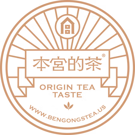 Bengong Milk Tea