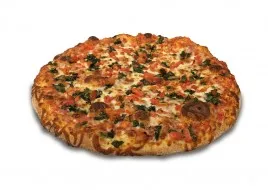 Margherita