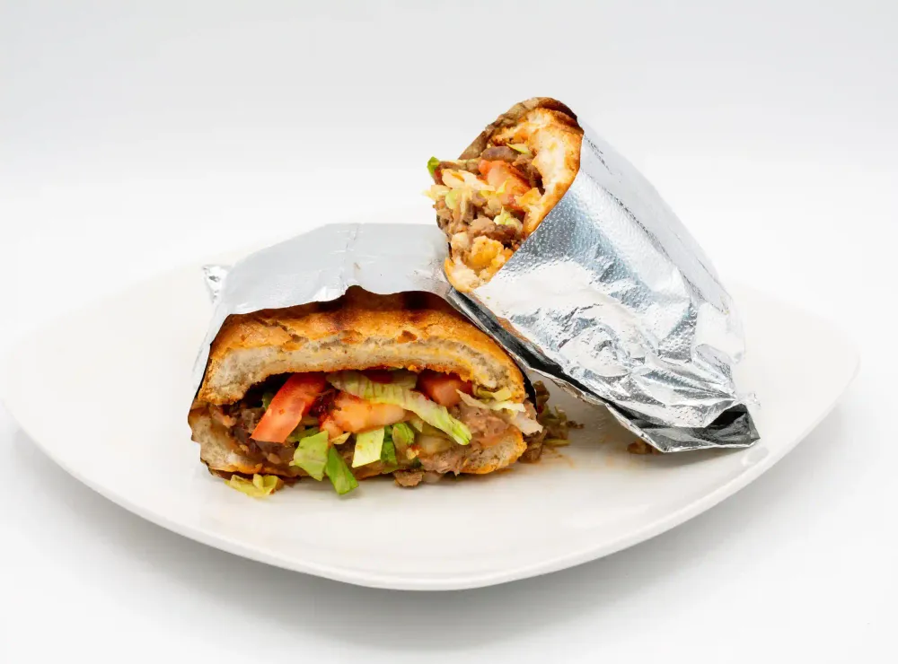 Tortas