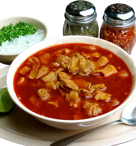 Menudo