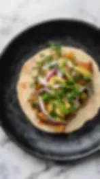 CHICHARRON EN SALSA VERDE