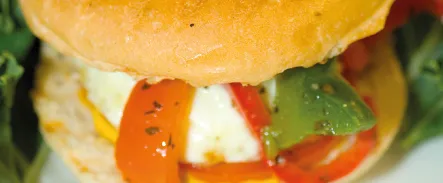 Egg Sliders