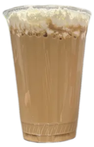 Milk Tea